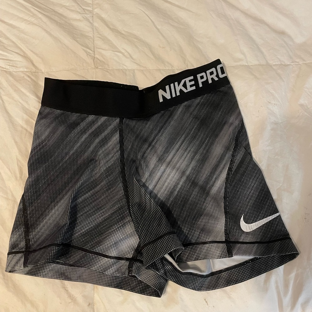 Nike shorts